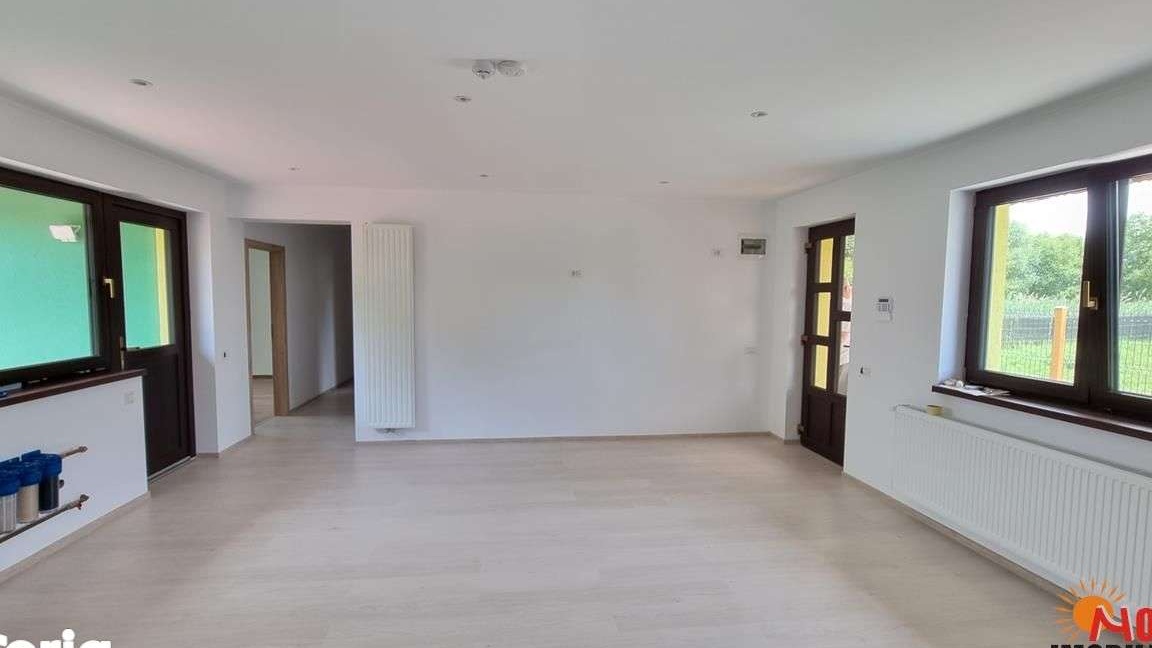 Stupini - casa singur in curte 157000 Euro