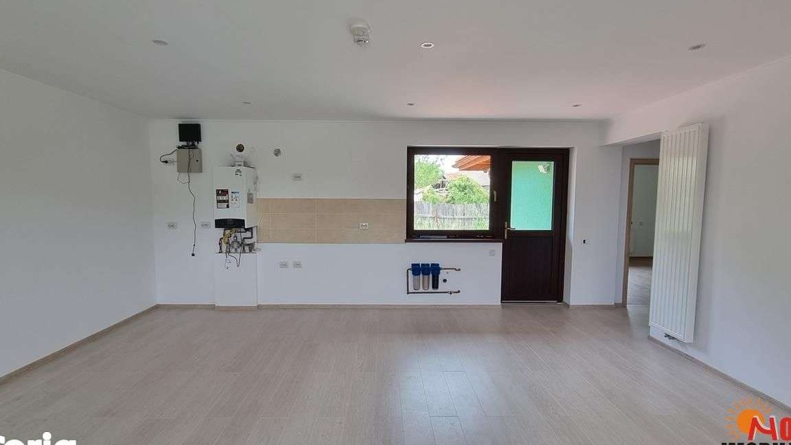 Stupini - casa singur in curte 157000 Euro