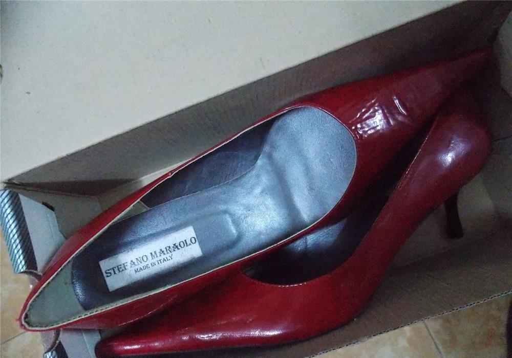 sub1/3 pret magazin,pantofi dama originali,stefano maraolo,made in italy,marimea 39,ev.rambursposta