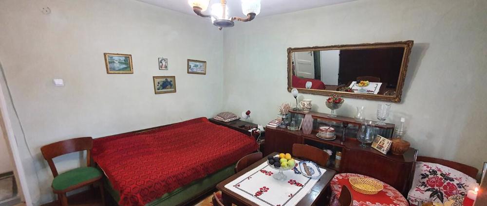 SUD 2 camere, cf1, dec, etaj2, intabulat la 45500 euro