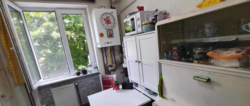 SUD 2 camere, cf1, dec, etaj2, intabulat la 45500 euro