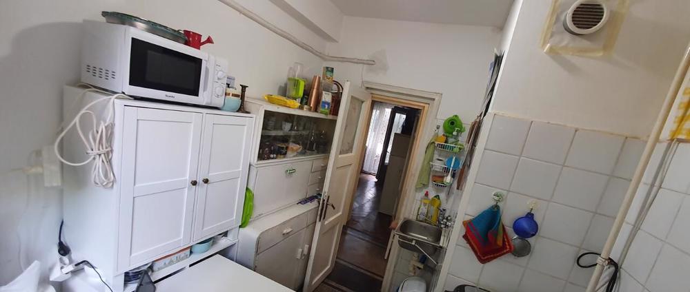 SUD 2 camere, cf1, dec, etaj2, intabulat la 45500 euro