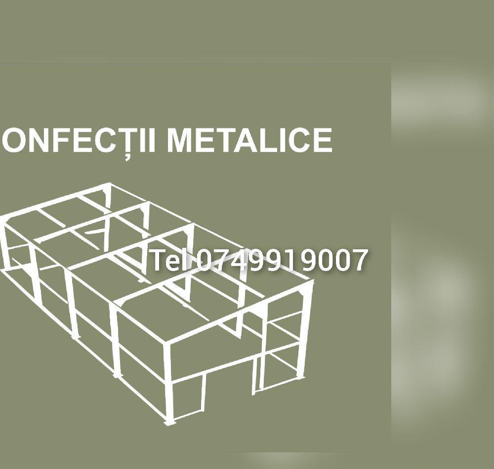 Sudor Electric Disponibil și în Tara