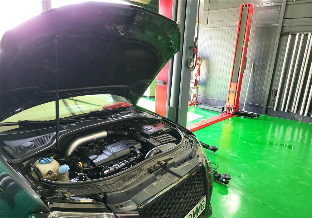 Sudura si Reparatii tobe, sisteme de esapament, servicii auto rapide