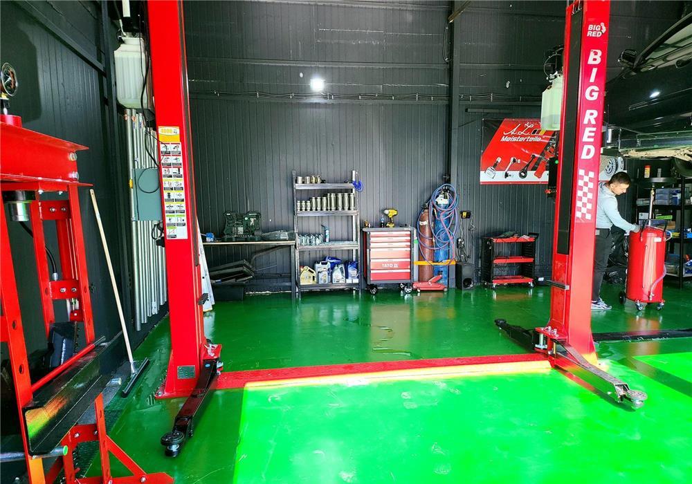 Sudura si Reparatii tobe, sisteme de esapament, servicii auto rapide