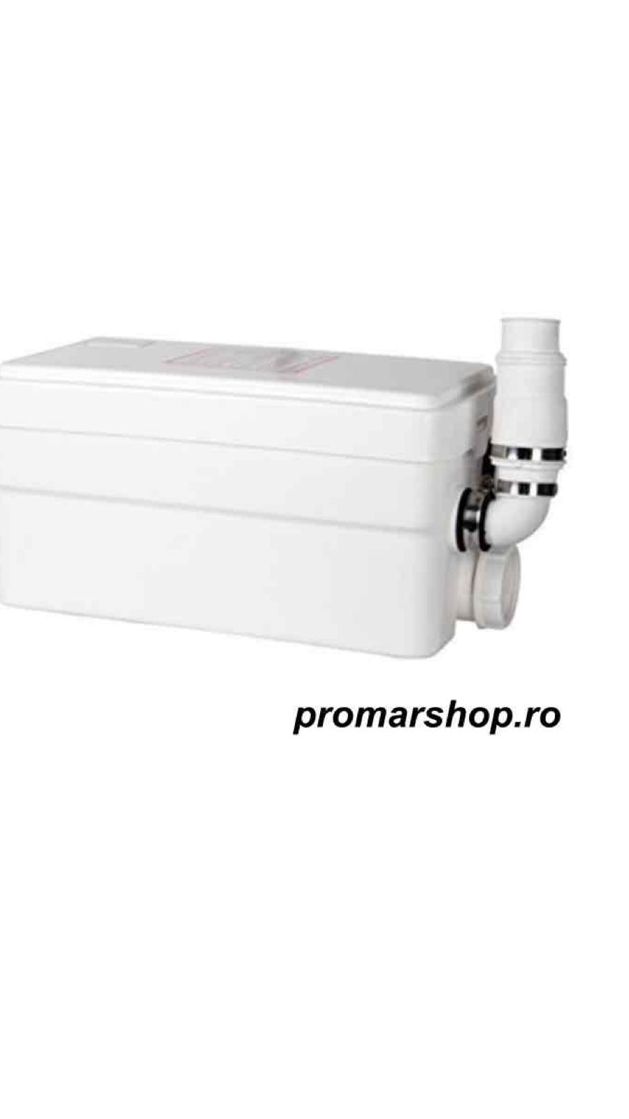 Supapă de sens pompa lavoar