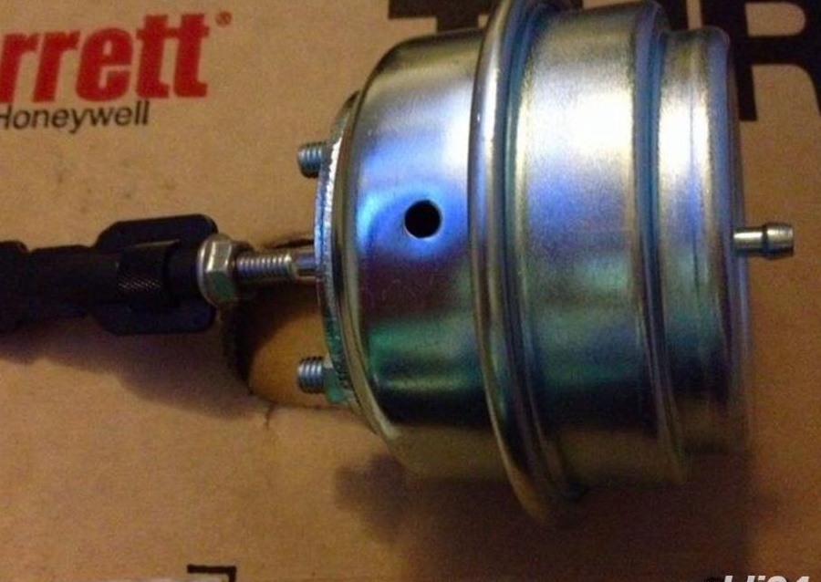 Supapa turbina Golf 1.9 ALH AJM Actuator turbo Passat 1.9 Supapa turbosuflanta Audi
