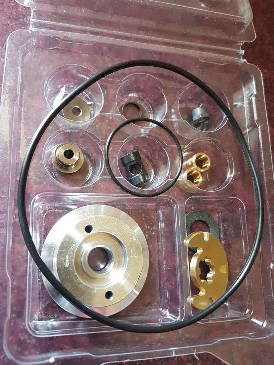 Supapa turbina Golf 1.9 ALH AJM Actuator turbo Passat 1.9 Supapa turbosuflanta Audi