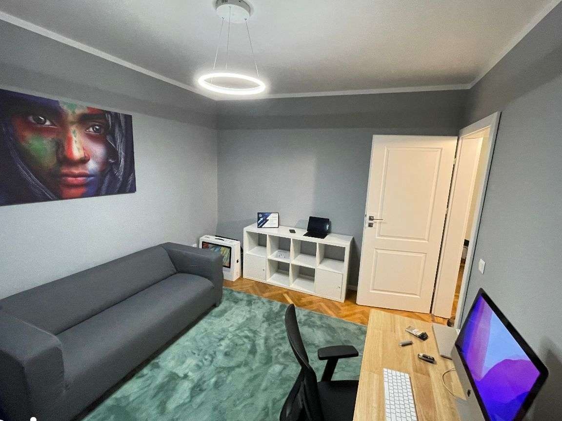 Super Apartament 4 camere pe Aleea Muscel // direct de la proprietar