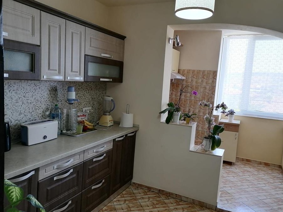 SUPER OFERTĂ Apartament 4 camere central Sebeș