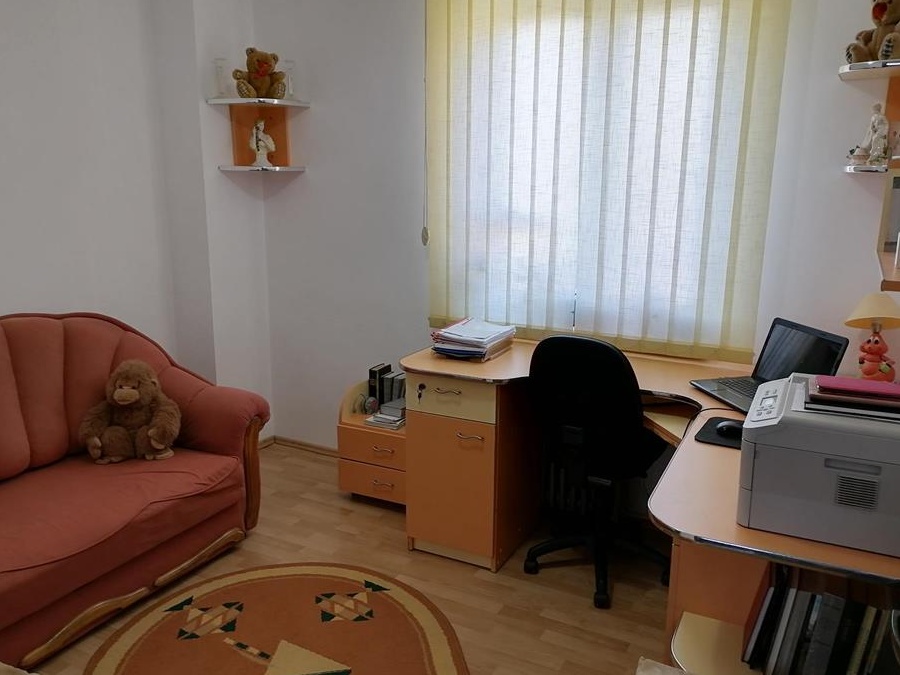 SUPER OFERTĂ Apartament 4 camere central Sebeș