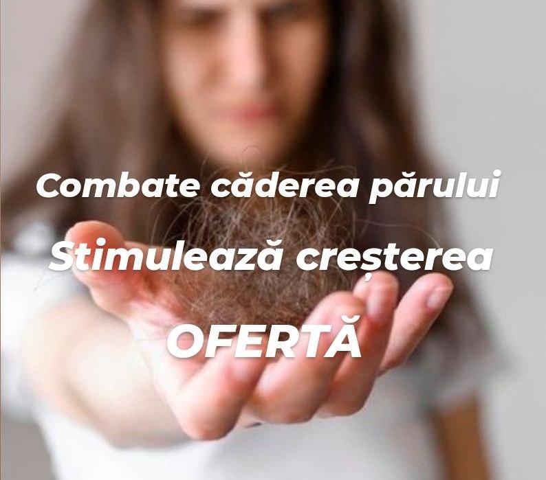 🔥 Super OFERTĂ ❗ CEL MAI MIC PREȚ 📦 Șampon pentru creșterea și regenerarea părului.