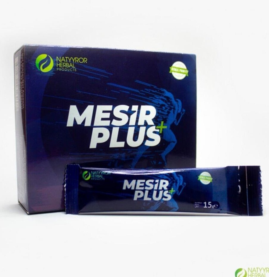 Supliment Potenta Mesir Plus