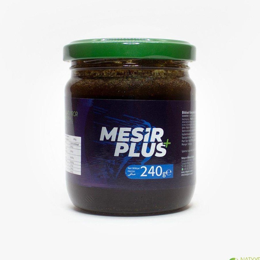 Supliment Potenta Mesir Plus