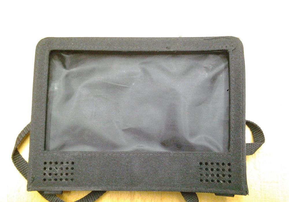 Suport Auto Tetiera Tableta - DVD - Monitor