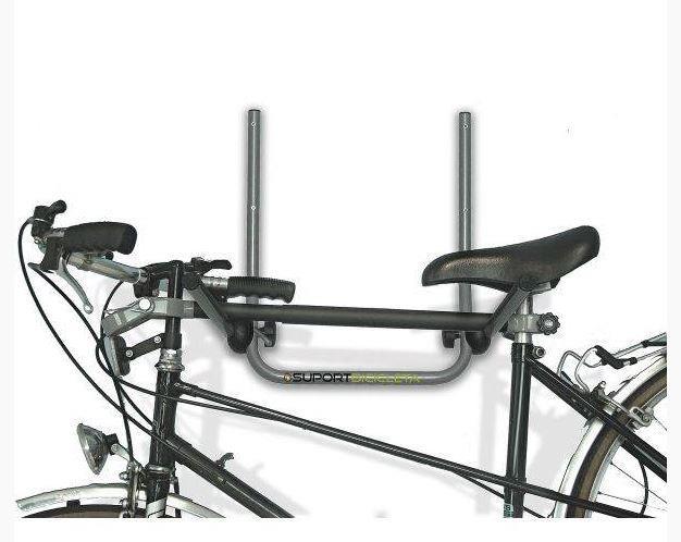 Suport Biciclete Menabo Nou pentru depozitare maxim 3 biciclete