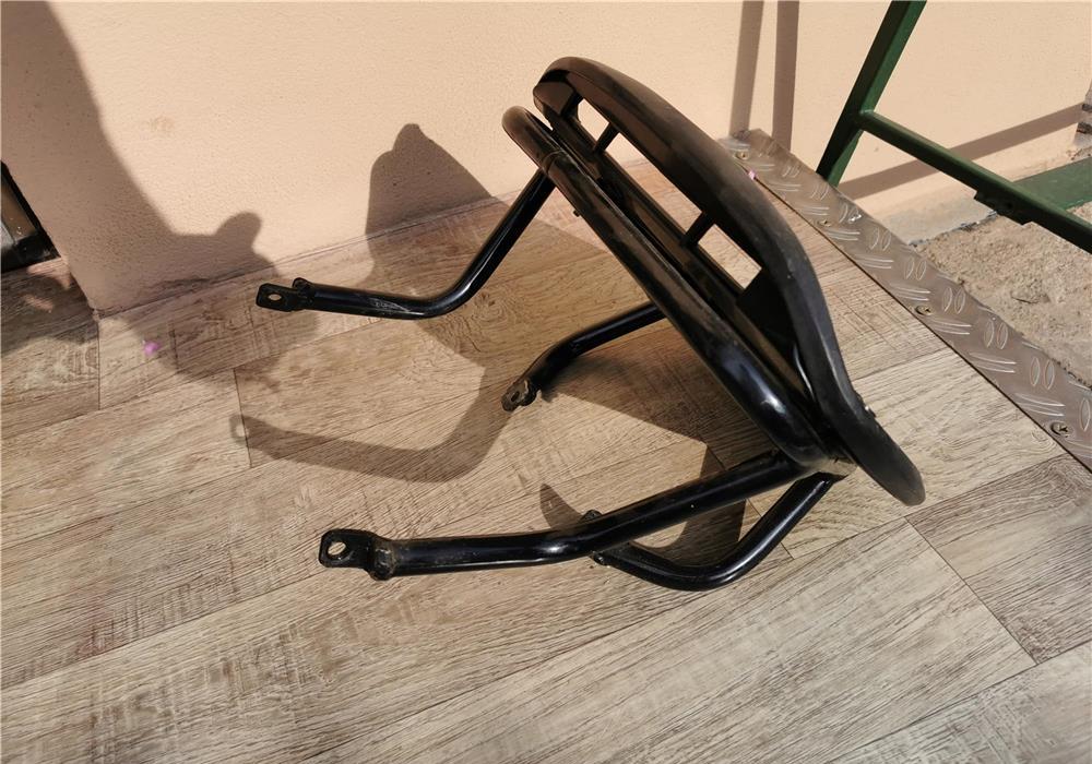Suport topcase pentru BMW F650 GS  / Dakar