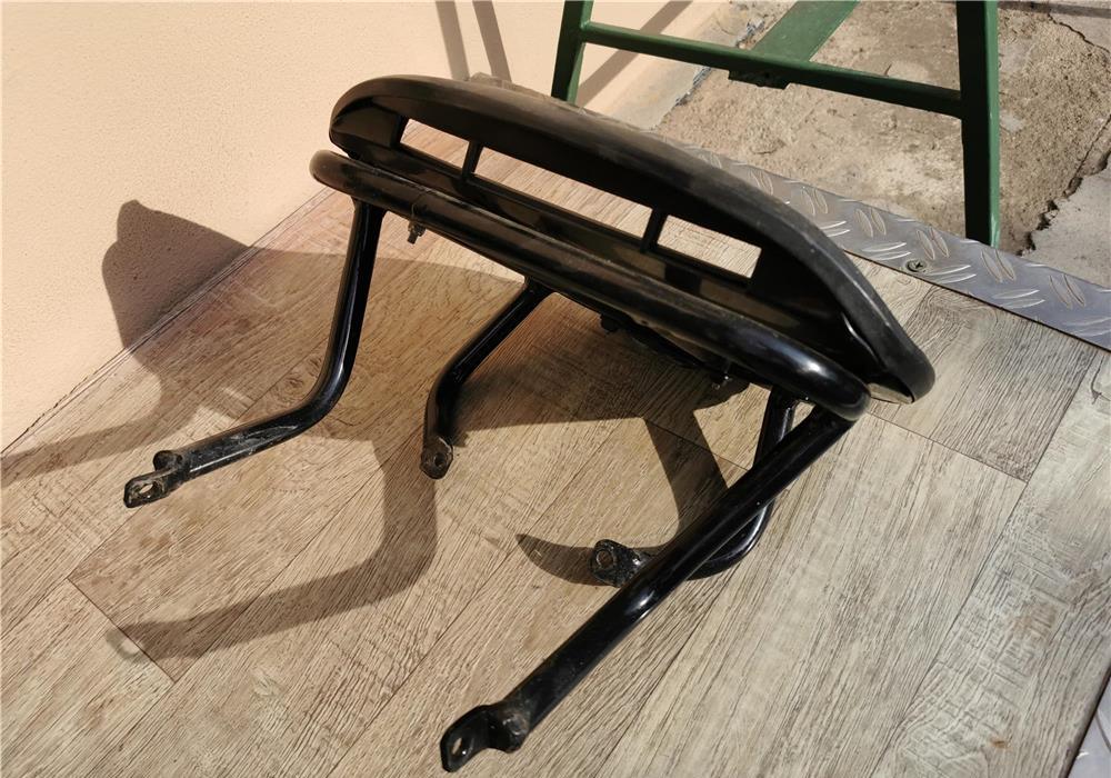 Suport topcase pentru BMW F650 GS  / Dakar
