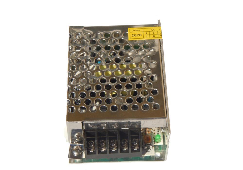 Sursa alimentare in comutatie 12V - 2A stabilizata