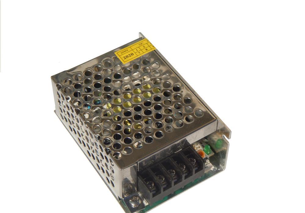 Sursa alimentare in comutatie 12V - 2A stabilizata