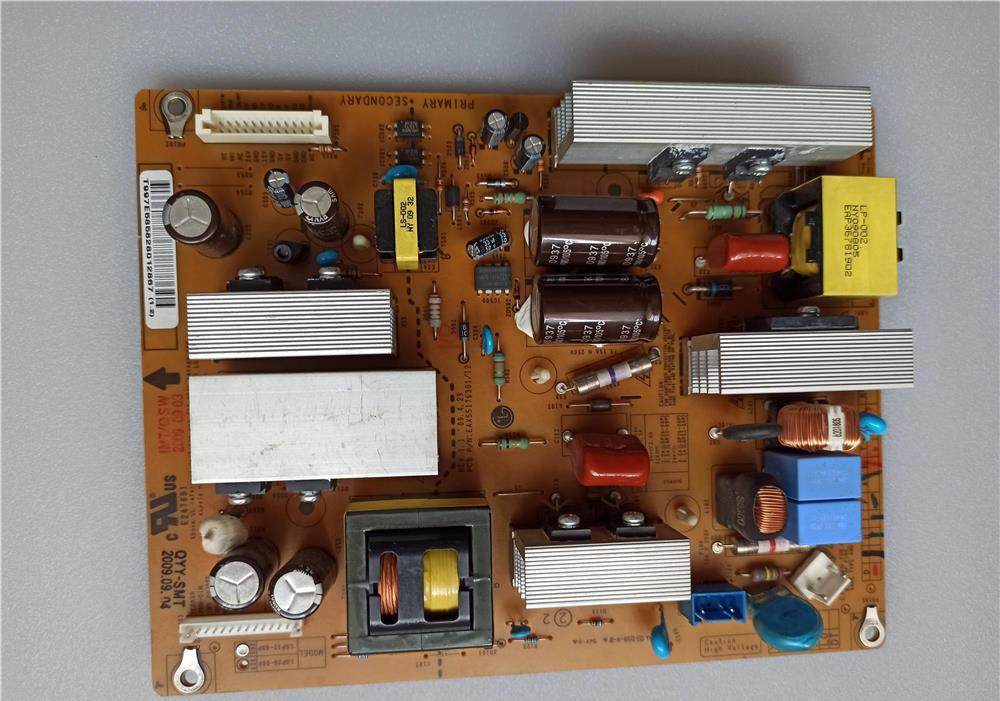 Sursa alimentare LCD LG 32LH5000 EAX55176301/12
