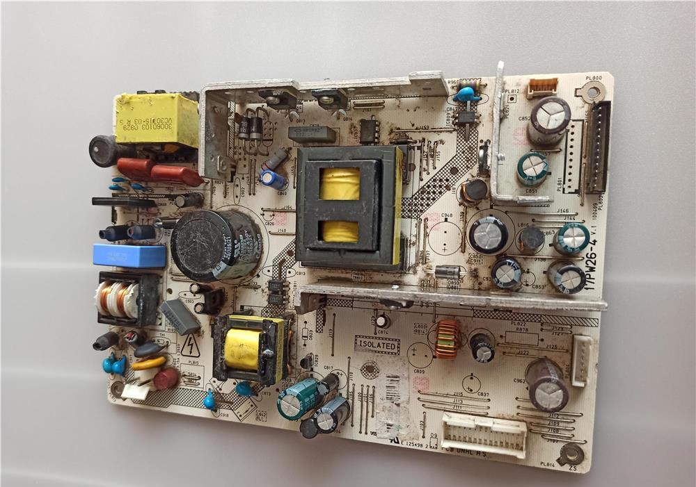 Sursa de alimentare  Vestel 17PW26-4