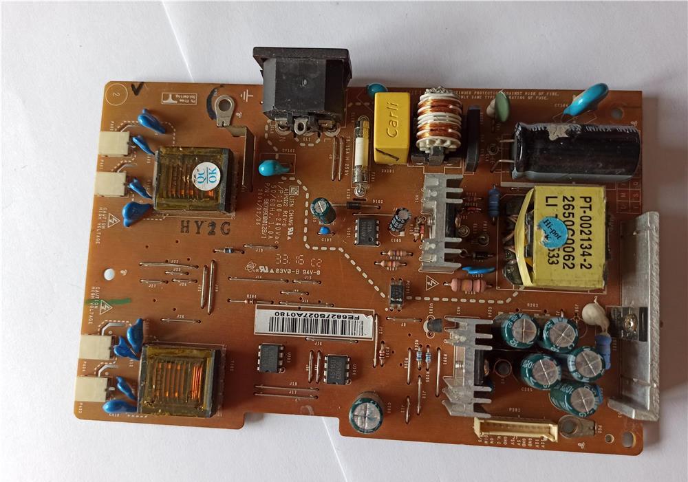 Sursa LG AIP-0122 REV:D LCD L194WT