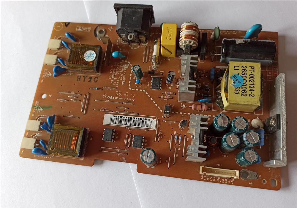 Sursa LG AIP-0122 REV:D LCD L194WT