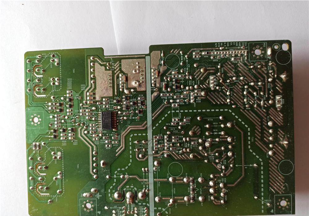 Sursa LG AIP-0122 REV:D LCD L194WT
