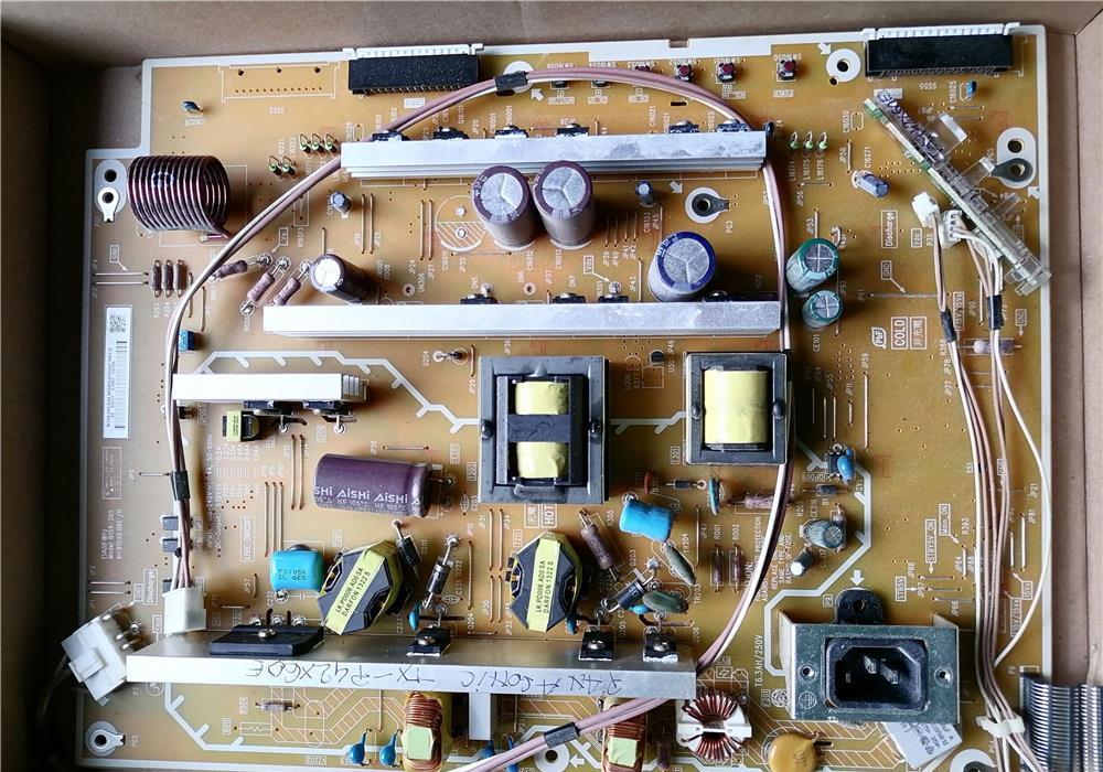 SURSA MODEL B159-205 150LEI Panasonic TX P42X60E