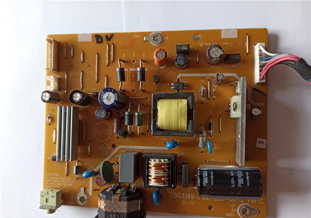 Sursa monitor 715G3189-P02-LED-001S