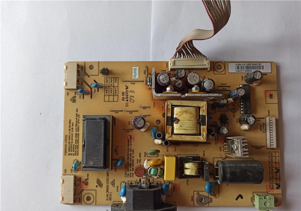 Sursa monitor FSP043-1PI01