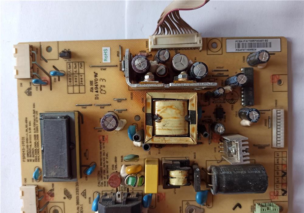 Sursa monitor FSP043-1PI01