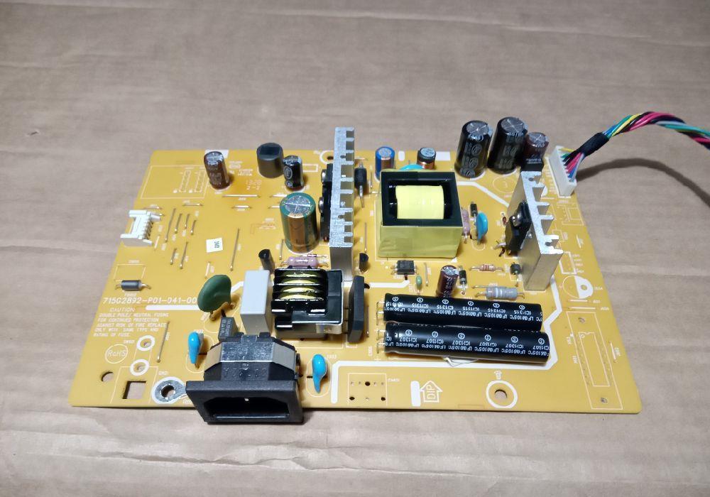 Sursa Monitor Pc