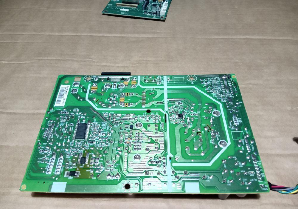 Sursa Monitor Pc