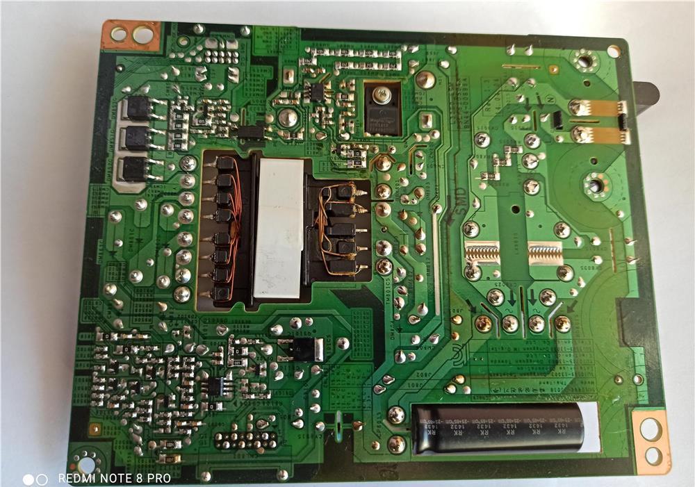 Sursa Samsung ue32h4000  BN44-00696A