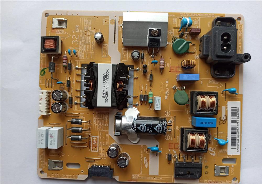 Sursa Samsung UE32M5500/75 BN41-02520B