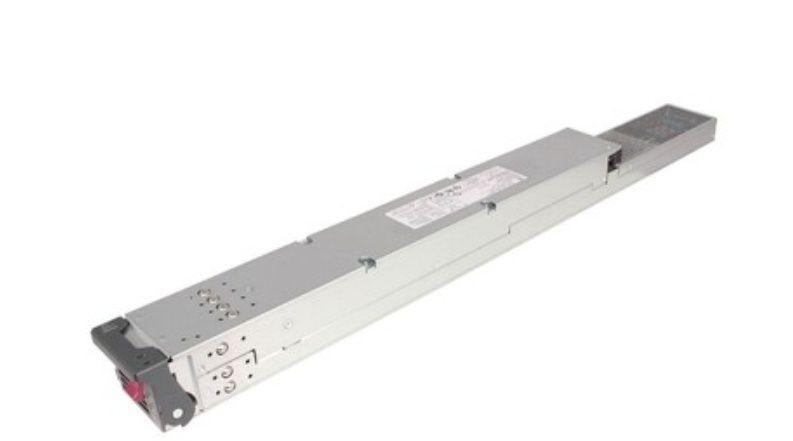 Sursa server HP 2650w Platinum cablata 24 de mufe pcie, minat crypto