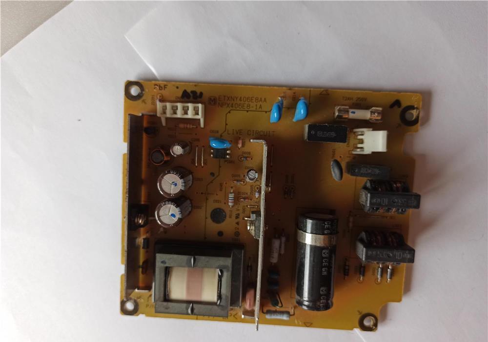 Sursa Sony Playstation PS2 ETXNY406E8AA