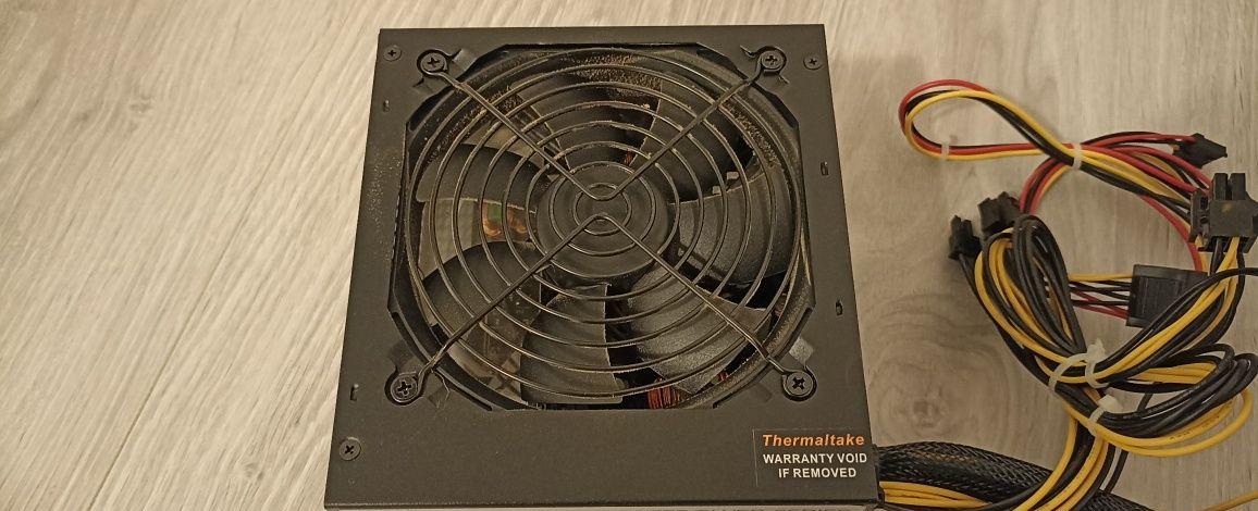 Sursa Thermaltake Litepower 450W 80 plus