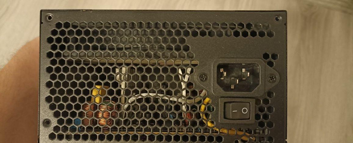 Sursa Thermaltake Litepower 450W 80 plus