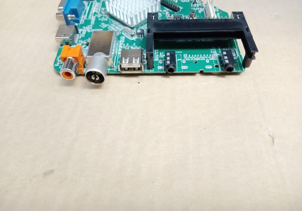 Sursa TV LED+Placa de baza