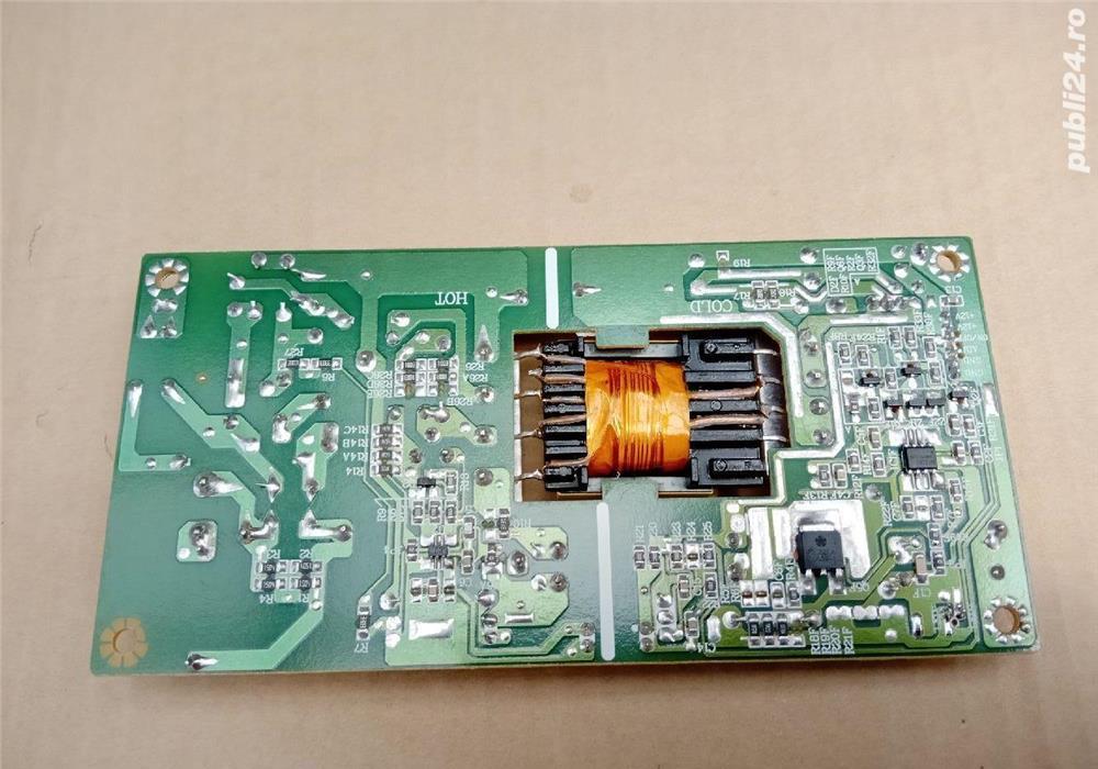Sursa TV LED+Placa de baza
