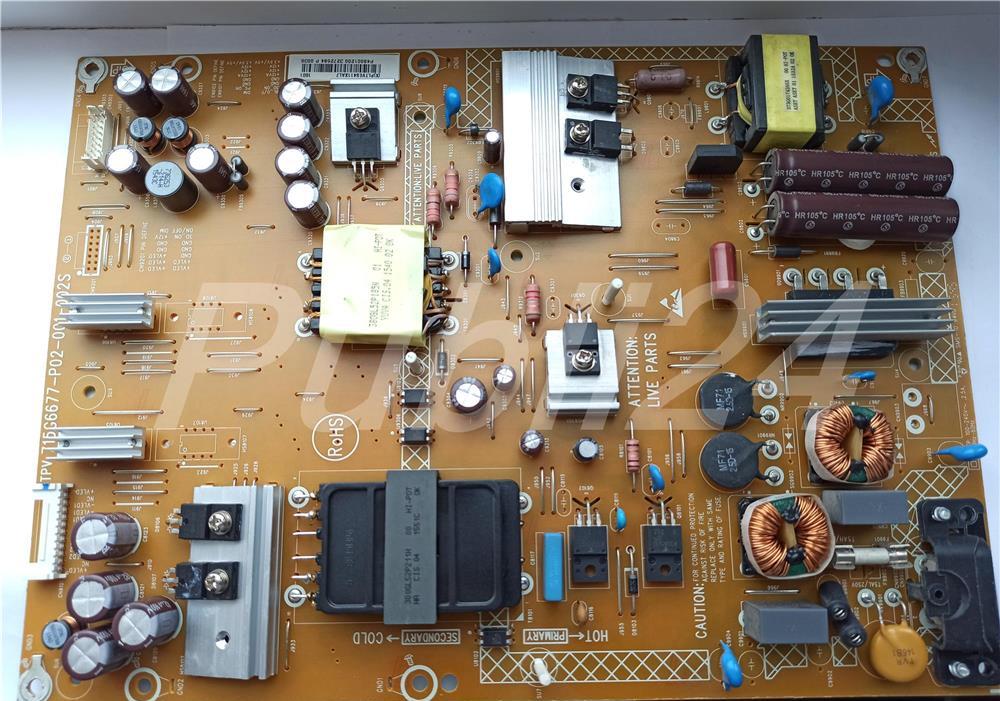 Sursa TV Philips 48PFH5500/88