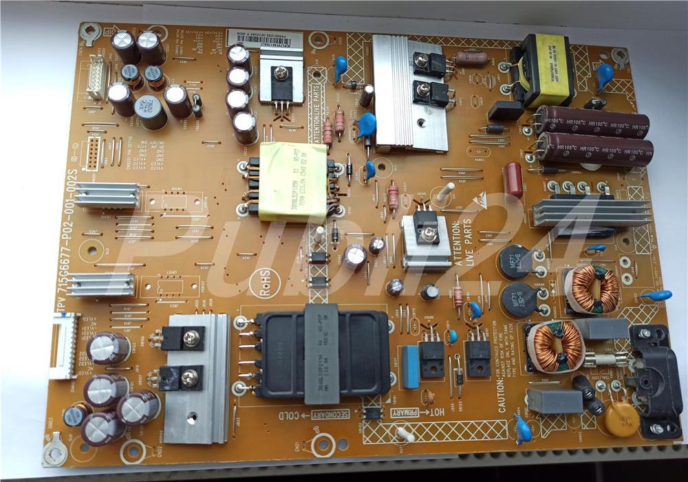 Sursa TV Philips 48PFH5500/88