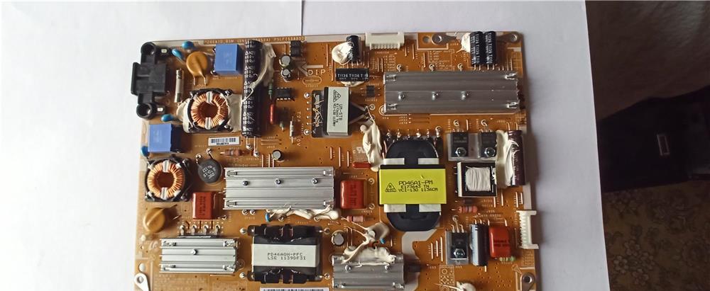 Sursa TV Samsung UE32/40/D5500  BN44-00458A