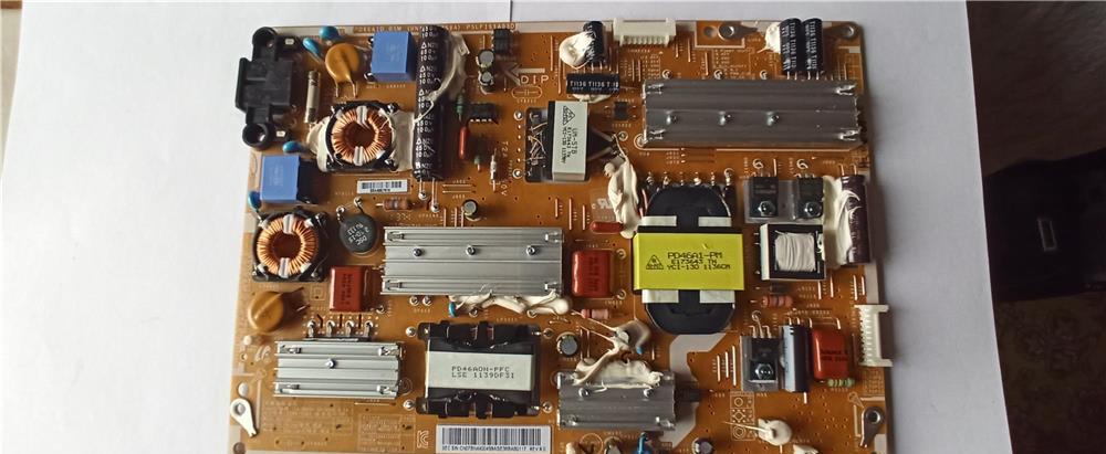 Sursa TV Samsung UE32/40/D5500  BN44-00458A