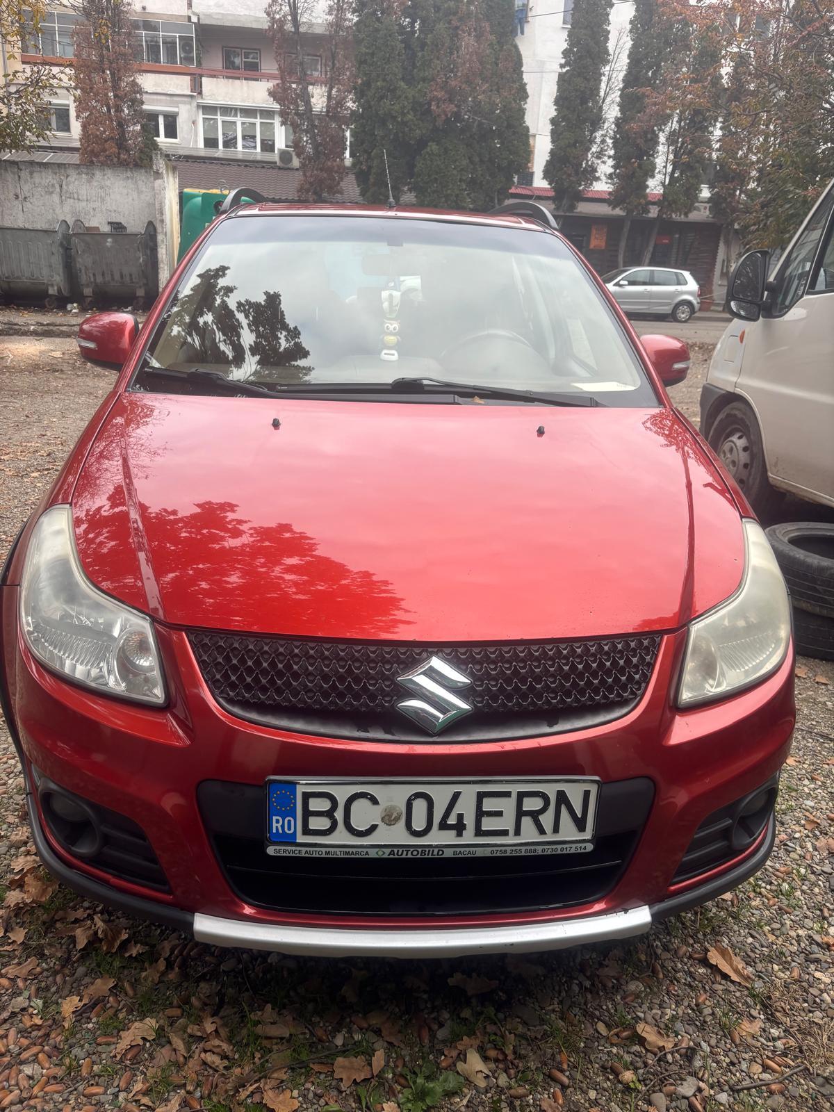 Suzuki