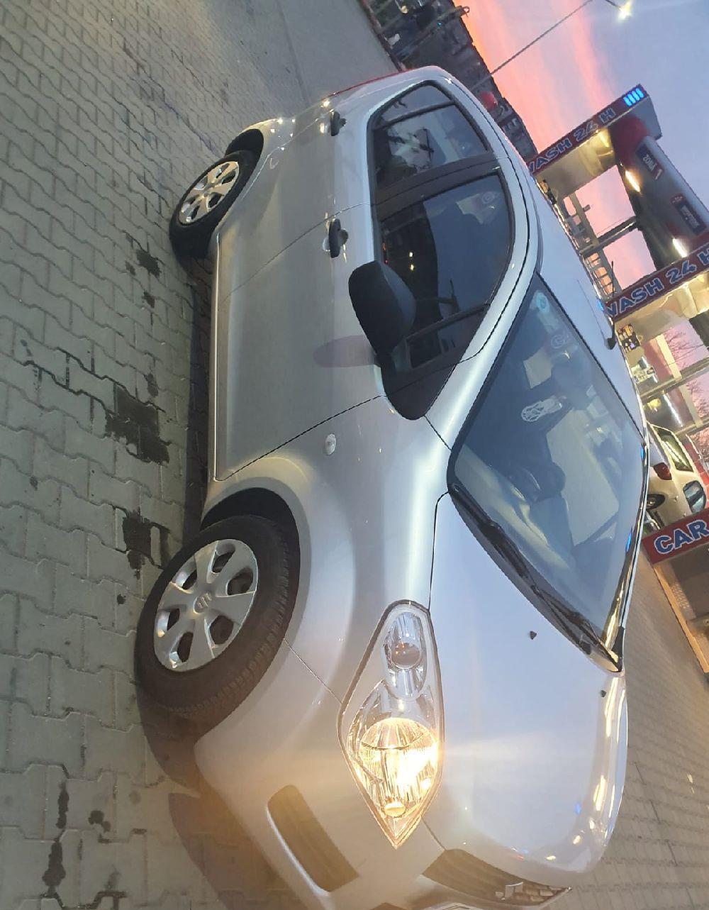 Suzuki splash
