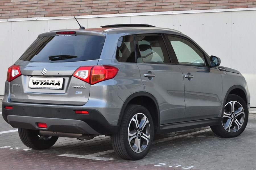 Suzuki Vitara 1.6 DDIS